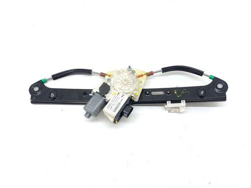 Rear left window mechanism BMW X3 (E83) 2.0 sd | BP26544574C24 