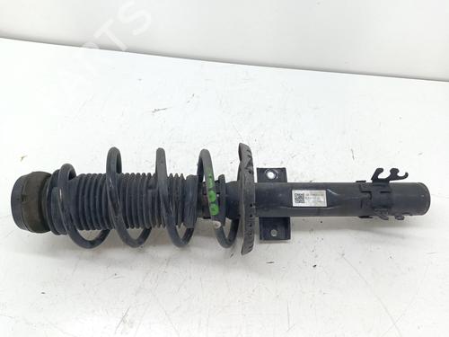 Used Left front shock absorber SEAT IBIZA IV ST (6J8, 6P8) 1.4 TDI (90 hp) 28163874