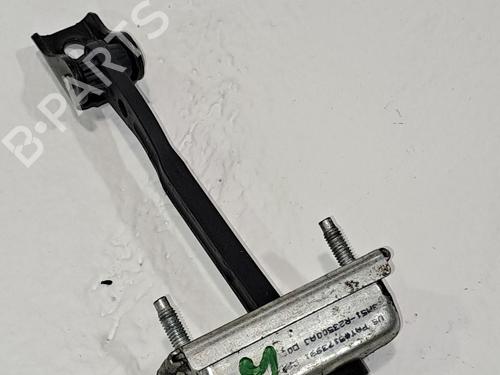 Used Hinge/Door check strap FORD FOCUS II (DA_, HCP, DP) 1.8 TDCi (115 hp) 24108613