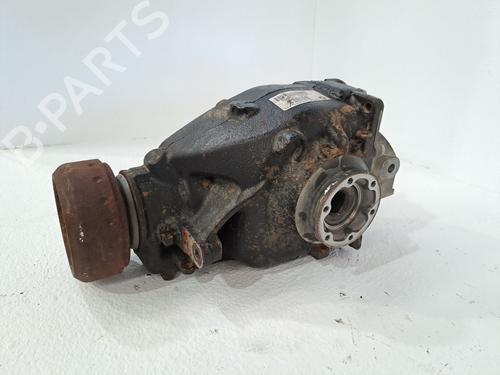 Differential, foran BMW X3 (E83) 2.0 sd | BP23376057M23 
