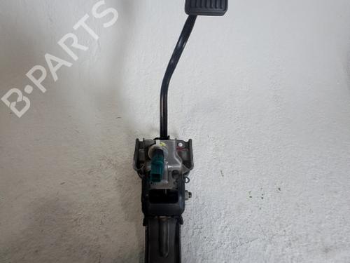 Break pedal HYUNDAI TUCSON (TL, TLE) 1.6 CRDi hybrid 48V | BP30623336I19 