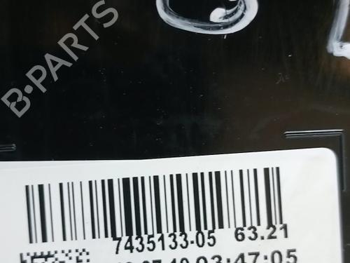 Left taillight MINI MINI (F55) One | BP40550999C34 - Image 2