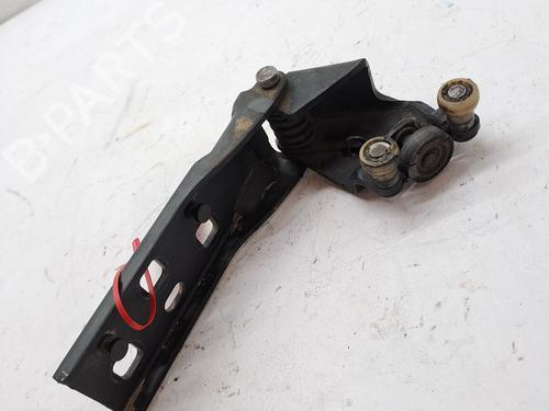 Hinge/Door check strap RENAULT TRAFIC III Van (FG_) 1.6 dCi 90 (FGME) | BP27098798C146 