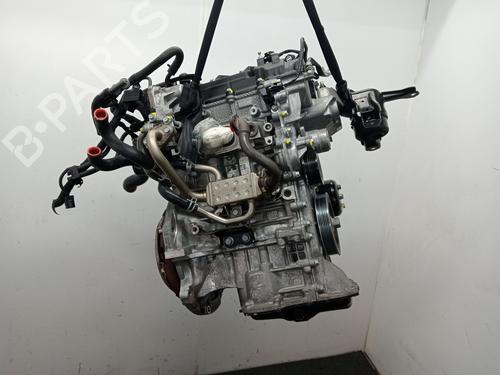 Engine KIA PICANTO III (JA) 1.0 | BP23356657M1