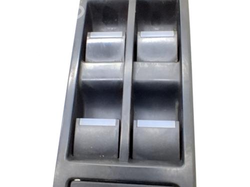 Used Left front window switch LAND ROVER DISCOVERY SPORT (L550) 2.0 D 4x4 (180 hp) 31801859