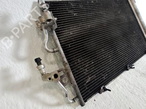 AC radiator SEAT ATECA (KH7, KHP) 1.0 TSI | BP29852239M32