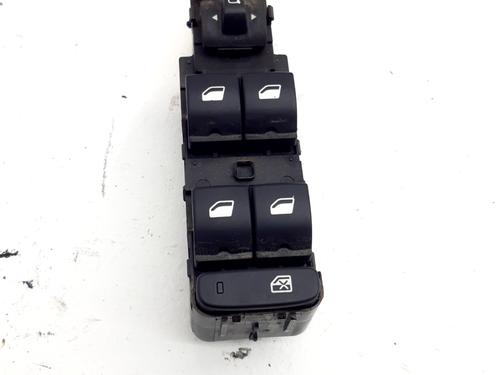 Venstre Foran elrute bryter OPEL CROSSLAND X / CROSSLAND (P17, P2QO) 1.2 (75) (110 hp) 31701009