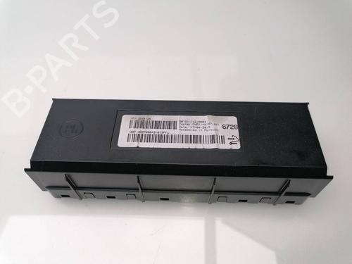 Computer OPEL ASTRA J Sports Tourer (P10) 1.4 Turbo (35) (140 hp) 23420425