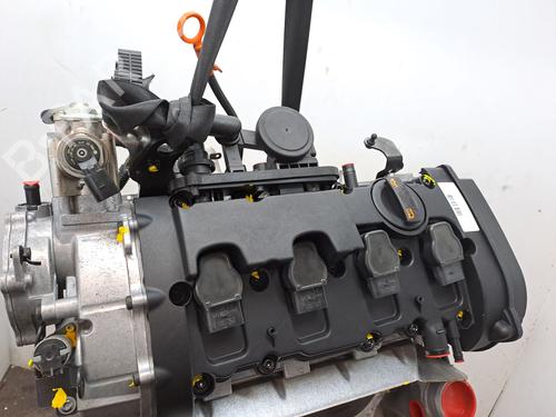 Engine AUDI A4 B7 Avant (8ED) 2.0 TFSI | BP23284868M1 