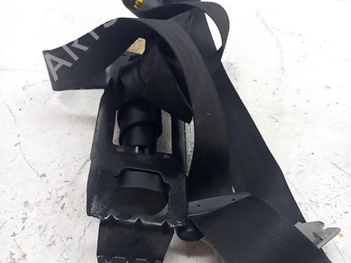 Used Front right seatbelt VOLVO C30 (533) 2.0 D (136 hp) 29500194