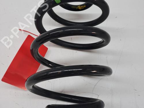Used Shock absorber spring NISSAN LEAF (ZE1) Electric (150 hp) 23379937