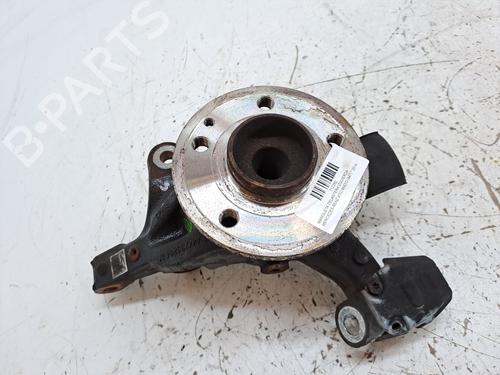 Used Left front steering knuckle MERCEDES-BENZ VITO Van (W447) 114 CDI (447.601, 447.603, 447.605) (136 hp) 28179477