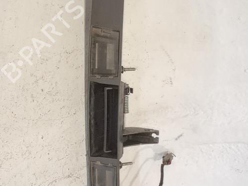 Tailgate handle JEEP COMPASS (MK49) 2.2 CRD 4x4 | BP37437504C132 - Image 2