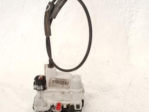 Used Front right lock Front right lock FIAT 500 (312_) 1.2 (312AXA1A) (69 hp) 36317756 36317756