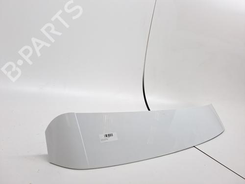 Rear spoiler AUDI Q5 (8RB) 2.0 TDI quattro | BP26192385C96 