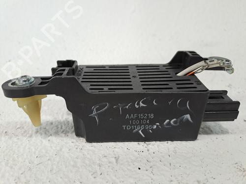 Elektronisk modul MAZDA 6 Hatchback (GH) 2.2 MZR-CD (GH10) (163 hp) 23942265