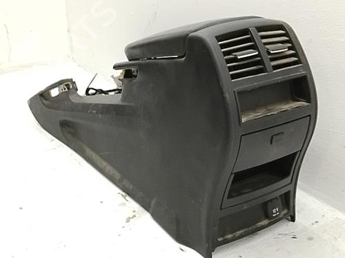 Middle console MERCEDES-BENZ M-CLASS (W164) ML 300 CDI 4-matic (164.121) | BP40548427I22 - Image 3