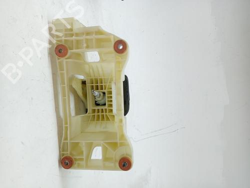 Gear lever HYUNDAI ix35 (LM, EL, ELH) 1.7 CRDi | BP24848752M90 