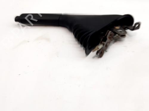 Frein à main FIAT GRANDE PUNTO Van (199_) 1.3 JTD Multijet (199CXC1A) (75 hp) 32257050