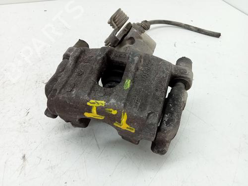 Used Left rear brake caliper FORD TOURNEO CONNECT / GRAND TOURNEO CONNECT V408 MPV 1.6 TDCi (95 hp) 29228455