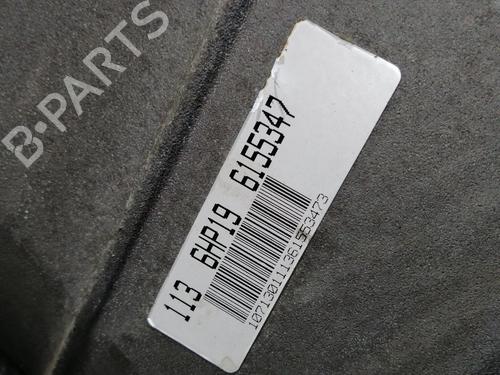 Gearbox BMW 3 Touring (E91) 320 d | BP24239600M3