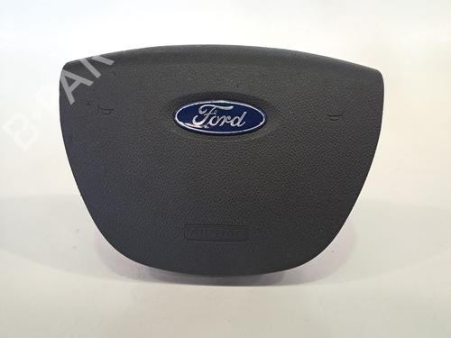 Used Driver airbag FORD KUGA I 2.0 TDCi 4x4 (163 hp) 24925671
