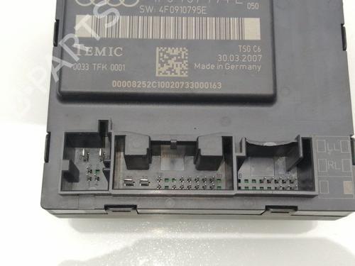 Modulo electronico AUDI A6 C6 Avant (4F5) 2.0 TDI | BP23376345M83 