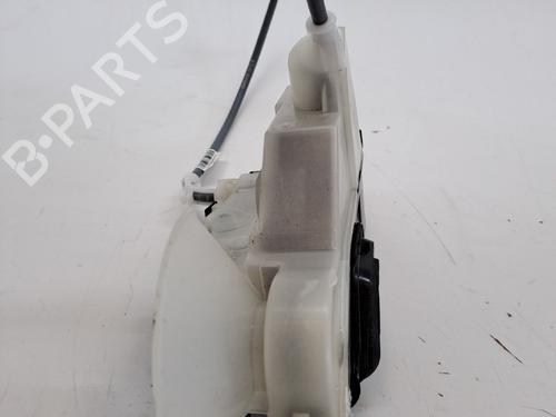 Front left lock OPEL CORSA F (P2JO) 1.2 (68) | BP23364371C98 