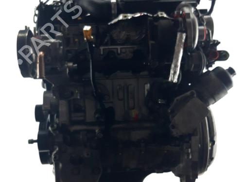 Used Engine Engine FORD FIESTA V (JH_, JD_) 1.4 TDCi (68 hp) 34264961 34264961