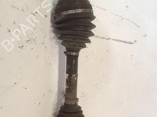 Used Right front driveshaft Right front driveshaft CHEVROLET CAPTIVA (C100, C140) 2.0 D (150 hp) 36539548 36539548