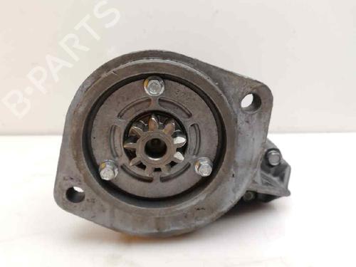 Used Starter NISSAN CABSTAR E (TL_, VL_) 125.35, 125.45 (TL0, VL0) (125 hp) 25433652