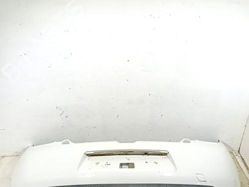 Paragolpes trasero CITROËN DS3 (SA_) 1.6 HDi 90 (92 hp) 30846180