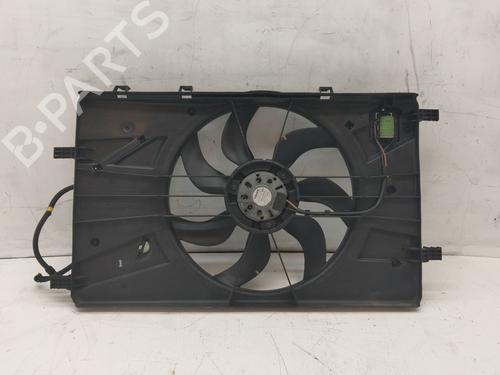 Køleventilator elektrisk OPEL ASTRA J GTC 1.6 CDTI (08) (110 hp) 26233379