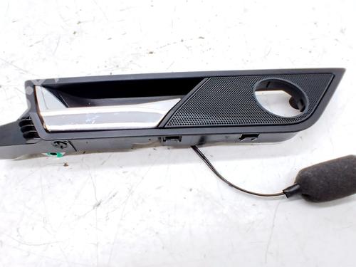 Used Front left interior door handle Front left interior door handle 37289136 37289136