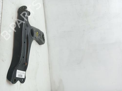 Left front suspension arm VW POLO V (6R1, 6C1) 1.6 TDI | BP24240013M12 
