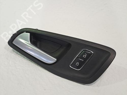 Venstre fortil invendig håndtag FORD KUGA II (DM2) 2.0 TDCi (150 hp) 25613202