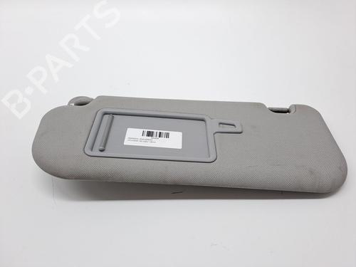 venstre-solskrm-hyundai-i30-gd-2011-25457344 main image