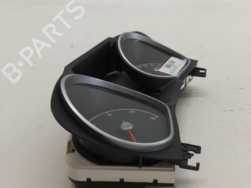 Instrument cluster FORD MONDEO IV (BA7) 2.0 TDCi | BP27193445C47 
