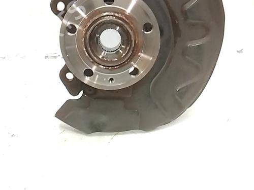 Used Left front steering knuckle Left front steering knuckle SEAT TOLEDO IV (KG3) 1.6 TDI (115 hp) 35947037 35947037