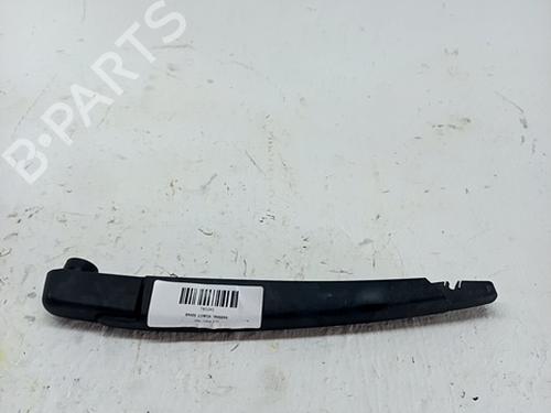 Used Rear windshield wiper arm OPEL CORSA F (P2JO) 1.2 Turbo Hybrid (68) (136 hp) 31035556