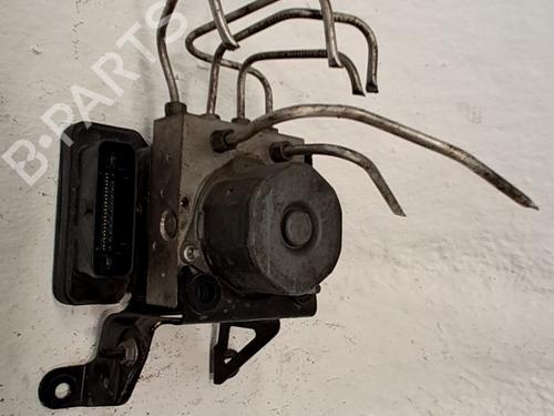 Used ABS pump ABS pump RENAULT TWINGO III (BCM_, BCA_) 0.9 TCe 90 (BCM9, BCM2) (90 hp) 33765704 33765704