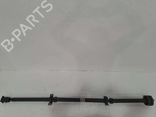 Kardanaksel Kompl. RENAULT SCÉNIC I MPV (JA0/1_, FA0_) 1.9 dCi RX4 | BP24189281M37 