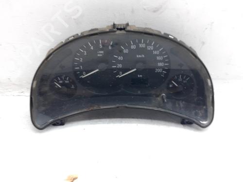 instrument-cluster-opel-corsa-c-x01-2000-2001-2002-2003-2004-2005-2006-2007-2008-2009-34496584 main image