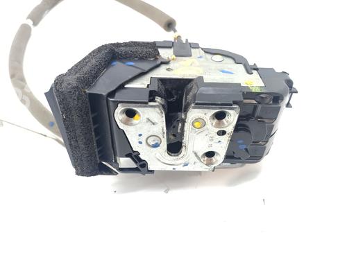 Front left lock RENAULT KADJAR (HA_, HL_) 1.5 dCi 110 (HLA3) | BP28126070C98