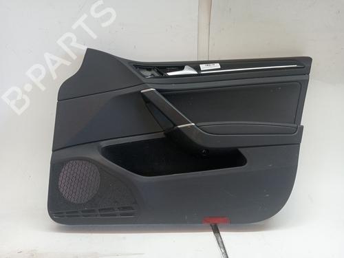 Used Front right panel VW GOLF VII (5G1, BQ1, BE1, BE2) 2.0 TDI (150 hp) 24883764
