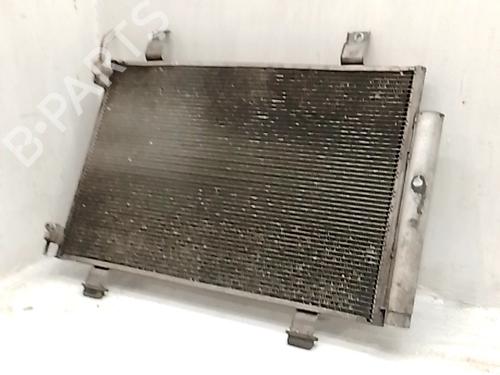 Used AC radiator AC radiator SUZUKI SWIFT III (MZ, EZ) 1.3 (RS413, ZC11S) (92 hp) 34508105 34508105