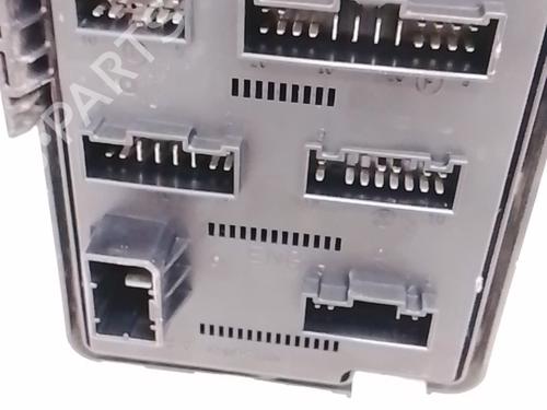 Fuse box SSANGYONG KYRON 2.0 Xdi | BP38168458E1 - Image 3