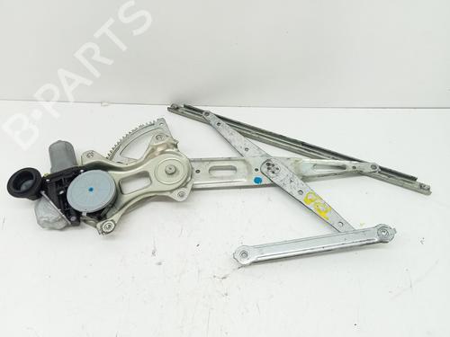 Rudehejsemekanisme Højre foran TOYOTA YARIS (_P9_) 1.8 VVTi (ZSP90_, ZSP90R) (133 hp) 28956885