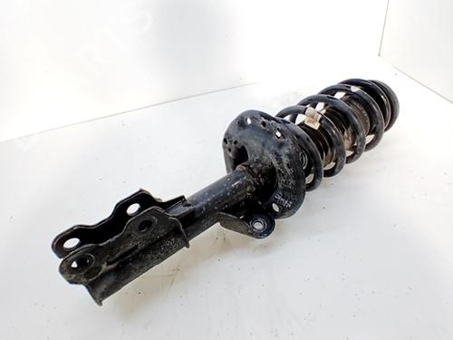Used Left front shock absorber OPEL MOKKA / MOKKA X (J13) 1.6 CDTI (_76) (136 hp) 31035719