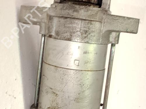 Used Starter Starter TOYOTA COROLLA Verso (ZER_, ZZE12_, R1_) 2.2 D-4D (AUR10_, AUR10R) (177 hp) 34210078 34210078